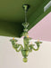 Calle Rafina Chandelier - Vakkerlight