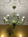 Calle Rafina Chandelier - Vakkerlight