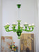 Calle Rafina Chandelier - Vakkerlight