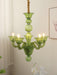 Calle Rafina Chandelier - Vakkerlight