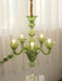 Calle Rafina Chandelier - Vakkerlight