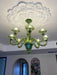 Calle Rafina Chandelier - Vakkerlight