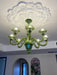 Calle Rafina Chandelier-DWHOME