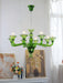 Calle Rafina Chandelier - Vakkerlight