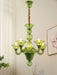 Calle Rafina Chandelier - Vakkerlight