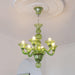Calle Rafina Chandelier-DWHOME