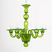 Calle Rafina Chandelier - Vakkerlight