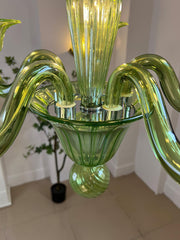 Calle Rafina Chandelier-DWHOME