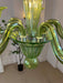 Calle Rafina Chandelier-DWHOME