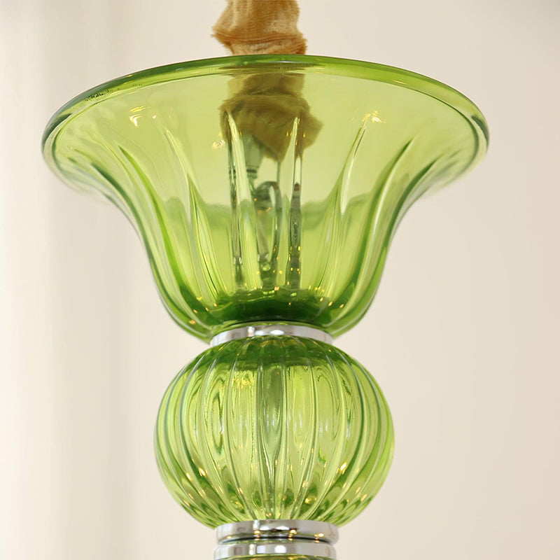 Calle Rafina Chandelier-DWHOME