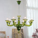 Calle Rafina Chandelier-DWHOME