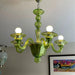 Calle Rafina Chandelier-DWHOME