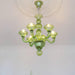 Calle Rafina Chandelier-DWHOME