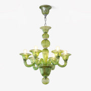 Calle Rafina Chandelier-DWHOME