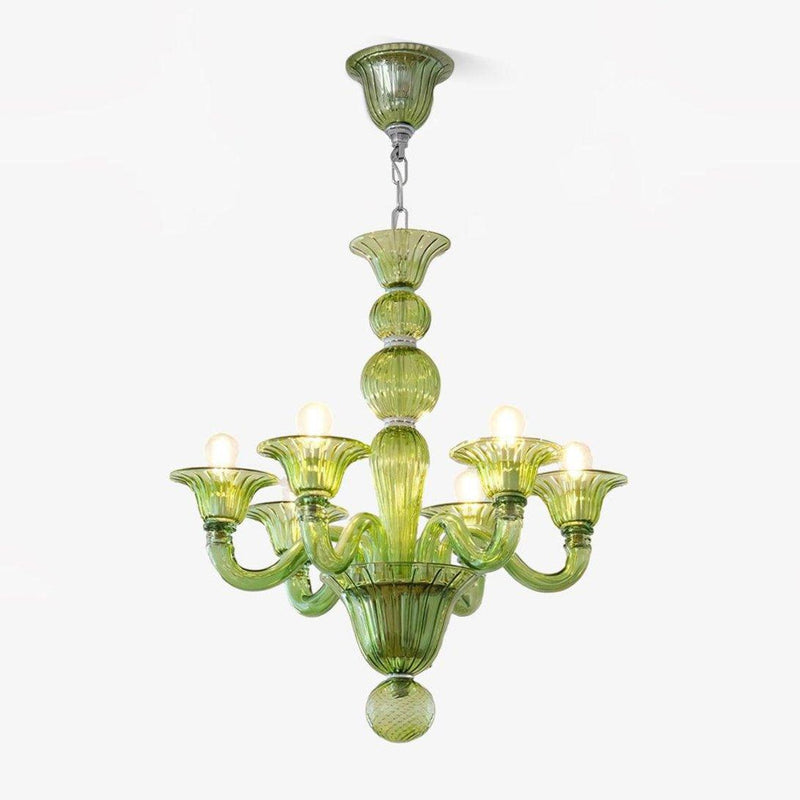 Calle Rafina Chandelier-DWHOME