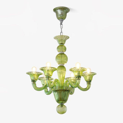 Calle Rafina Chandelier-DWHOME