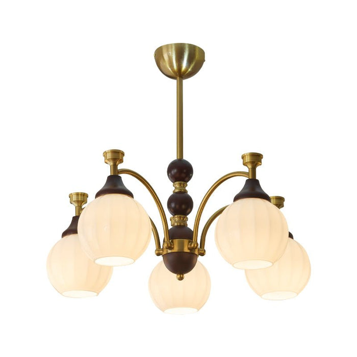 Callidora Chandelier-DWHOME