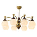 Callidora Chandelier-DWHOME