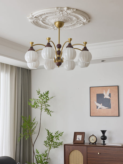 Callidora Chandelier-DWHOME