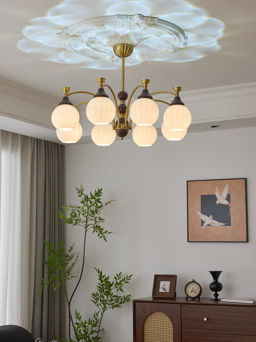 Callidora Chandelier-DWHOME