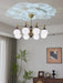 Callidora Chandelier-DWHOME