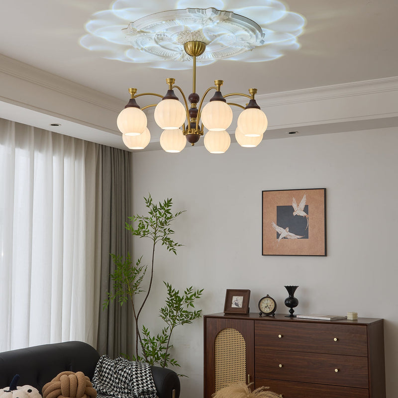 Callidora Chandelier-DWHOME