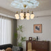 Callidora Chandelier-DWHOME