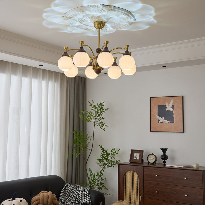Callidora Chandelier-DWHOME