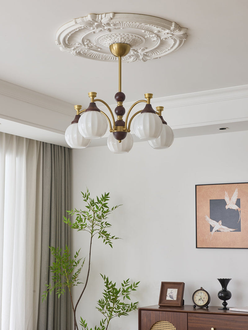 Callidora Chandelier-DWHOME