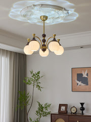 Callidora Chandelier-DWHOME
