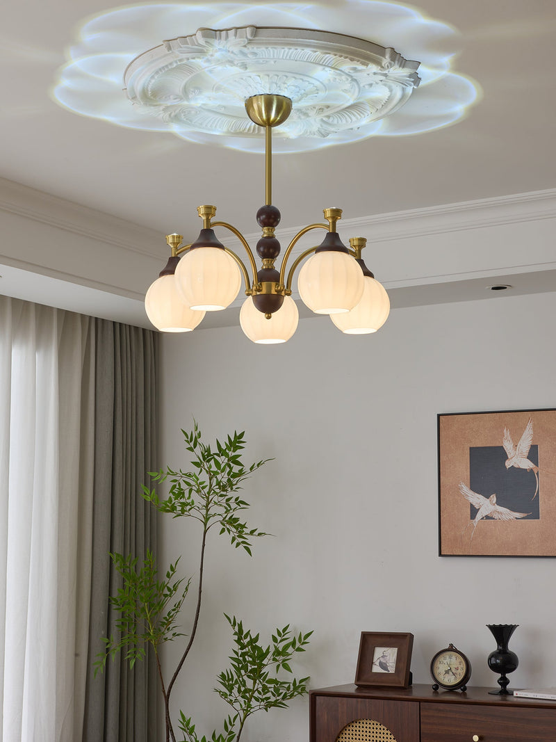 Callidora Chandelier-DWHOME