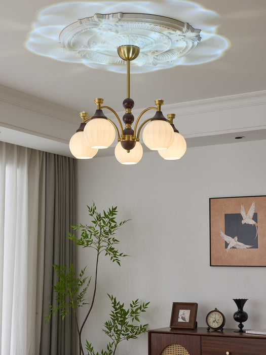 Callidora Chandelier-DWHOME