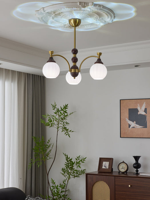 Callidora Chandelier-DWHOME