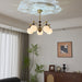 Callidora Chandelier-DWHOME