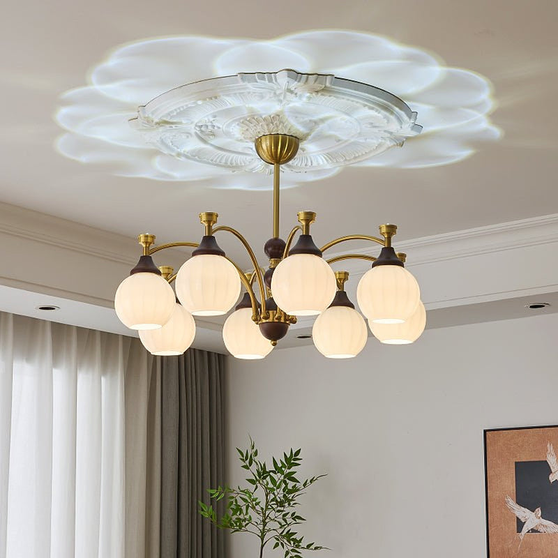 Callidora Chandelier-DWHOME