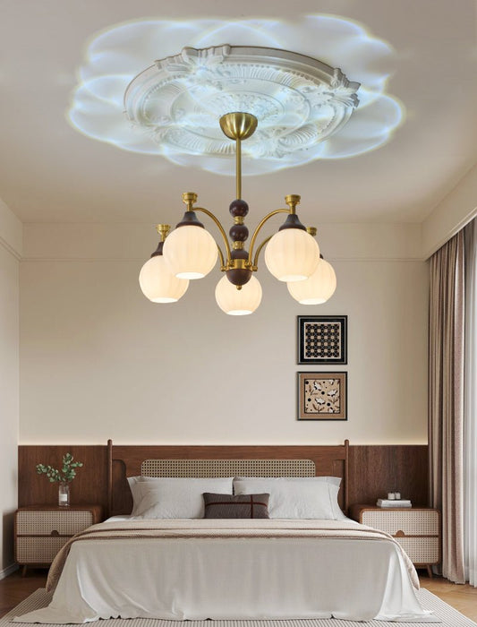 Callidora Chandelier-DWHOME