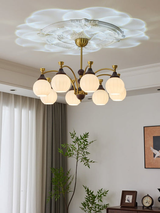 Callidora Chandelier-DWHOME