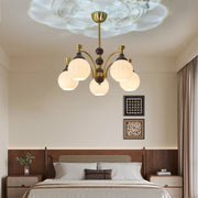 Callidora Chandelier-DWHOME