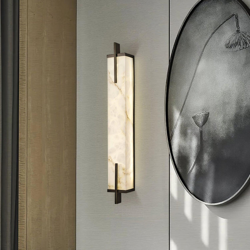 Calliope Wall Sconce-DWHOME