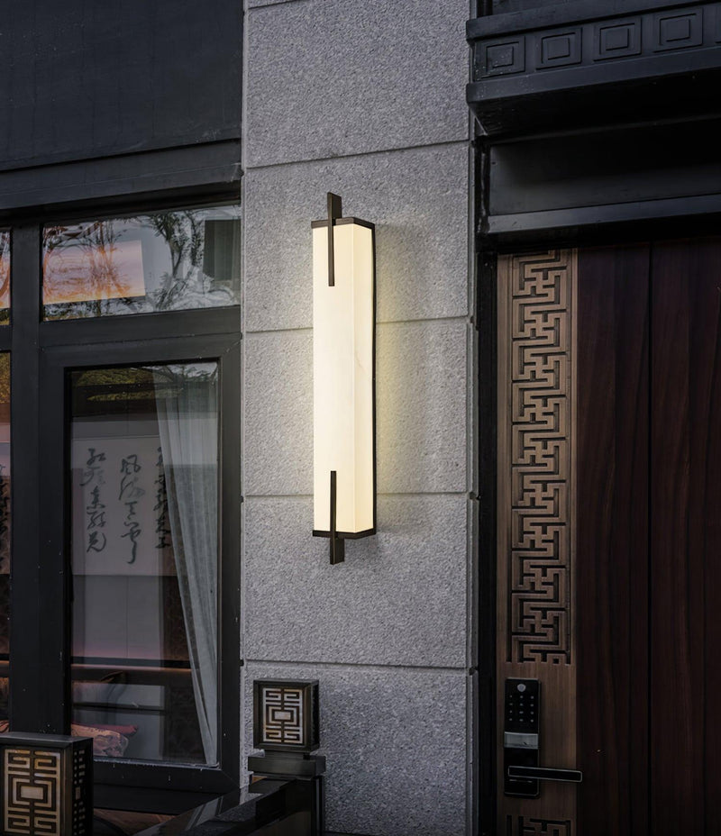 Calliope Wall Sconce-DWHOME