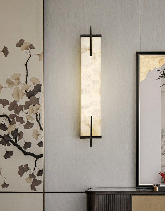 Calliope Wall Sconce-DWHOME