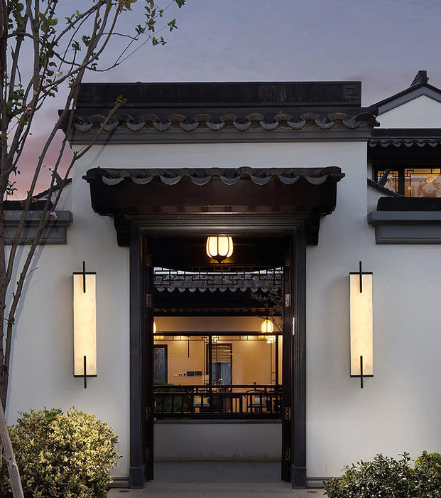 Calliope Wall Sconce-DWHOME