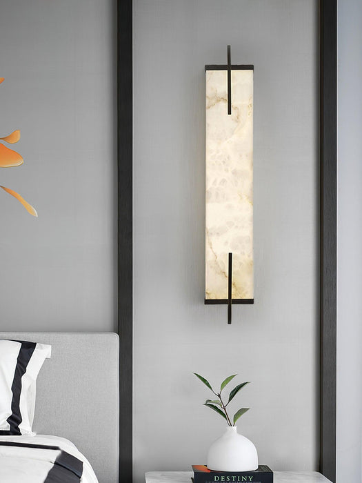 Calliope Wall Sconce-DWHOME