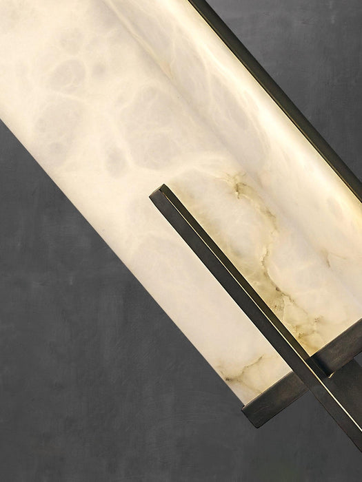 Calliope Wall Sconce-DWHOME