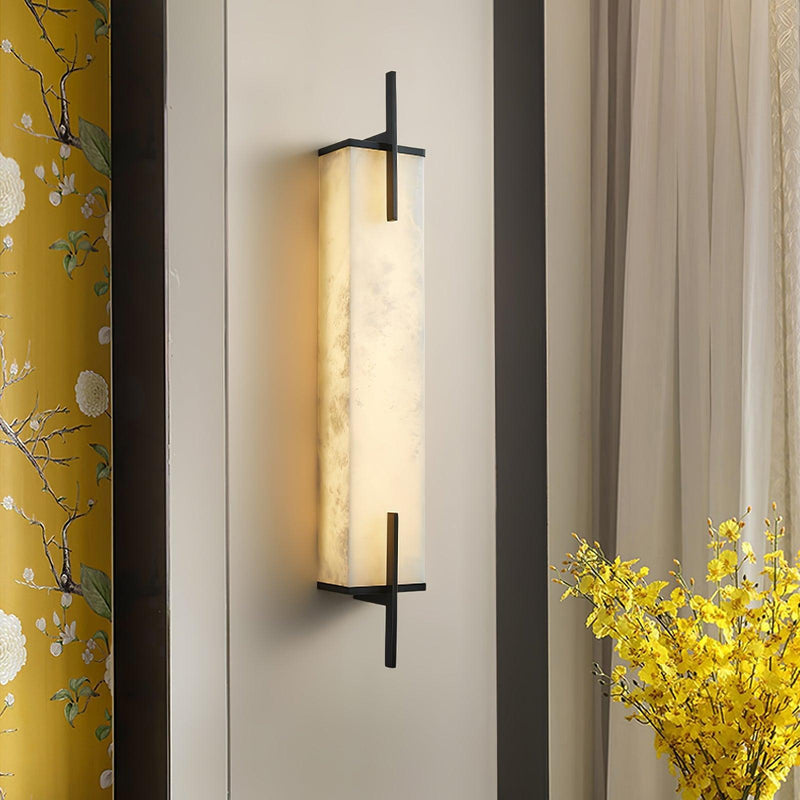 Calliope Wall Sconce-DWHOME