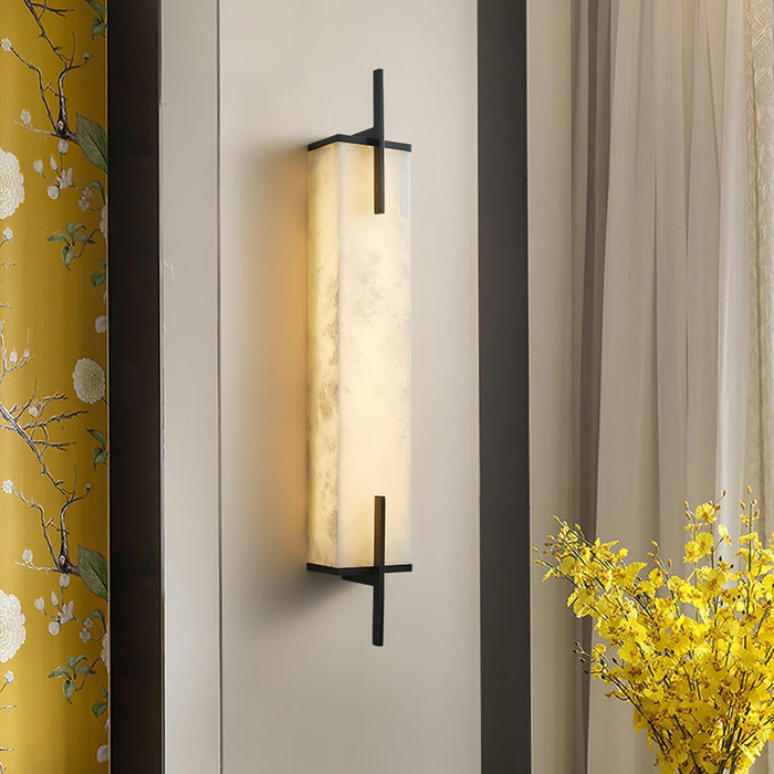 Calliope Wall Sconce-DWHOME