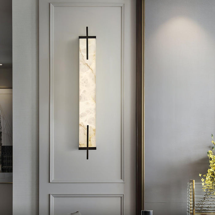 Calliope Wall Sconce-DWHOME