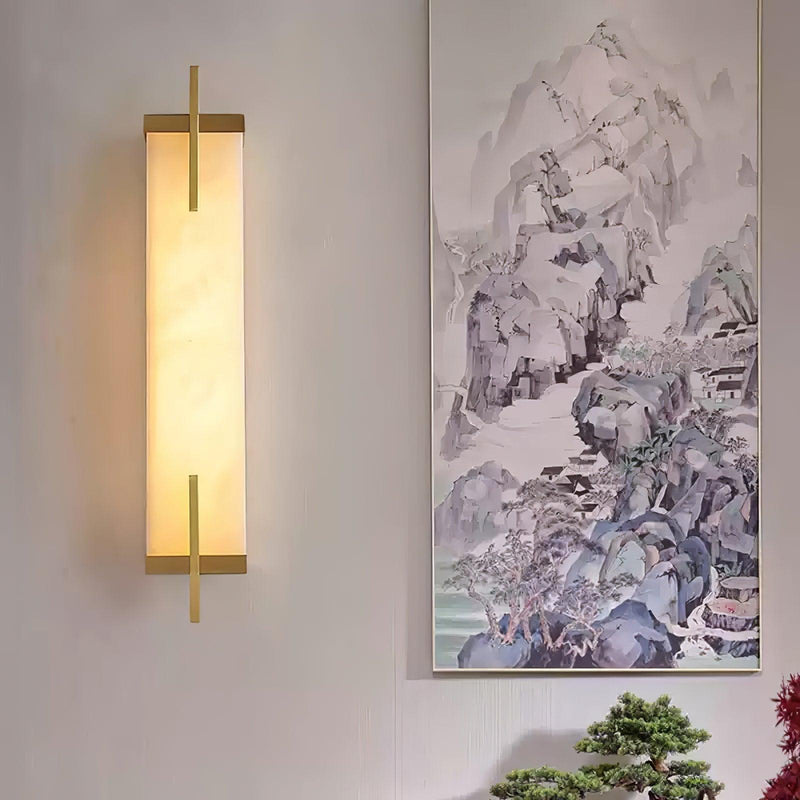 Calliope Wall Sconce-DWHOME