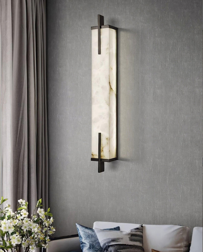 Calliope Wall Sconce-DWHOME