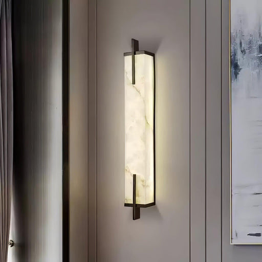 Calliope Wall Sconce-DWHOME
